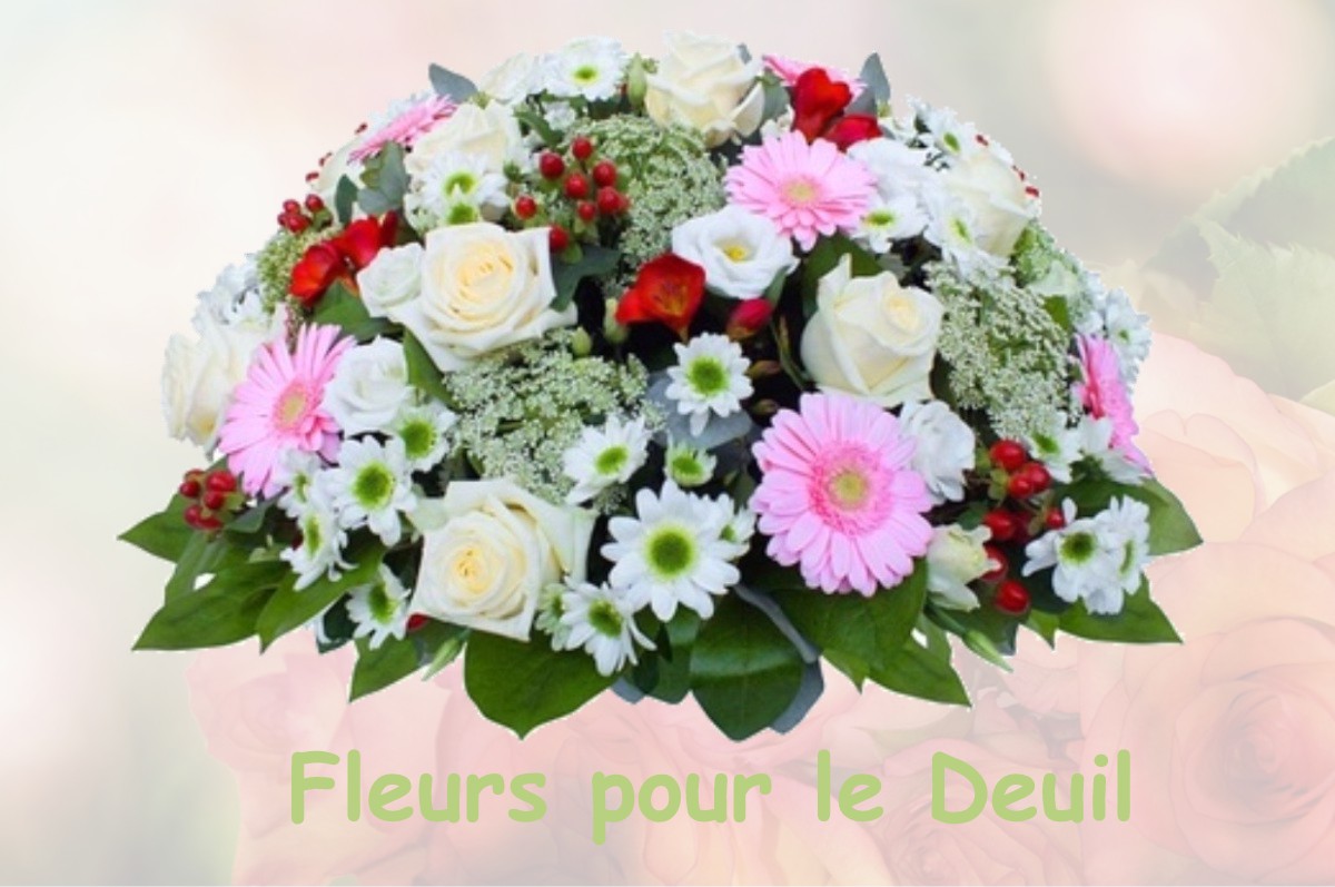 fleurs deuil LA-TOUR-SUR-ORB