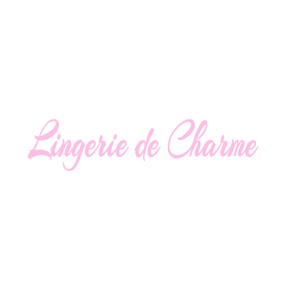 LINGERIE DE CHARME LA-TOUR-SUR-ORB